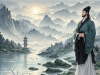 《登幽州台歌》赏析！人教版七年级下册古诗集锦